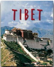 Cover von Reise durch Tibet