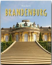 Cover von Reise durch Brandenburg