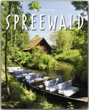 Cover von Reise durch den Spreewald