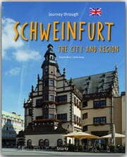 Cover von Journey through Schweinfurt the City and Region