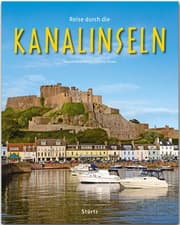 Cover von Reise durch die Kanalinseln
