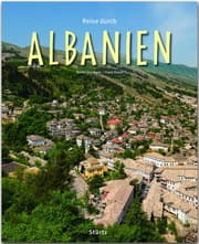 Cover von Reise durch Albanien