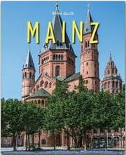 Cover von Reise durch Mainz