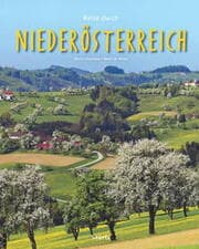 Cover von Reise durch Niederösterreich