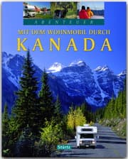 Cover von Mit dem Wohnmobil durch Kanada