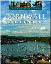 Cover von Cornwall und Südengland