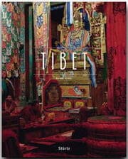 Cover von Tibet