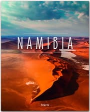 Cover von Namibia