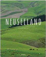 Cover von Neuseeland