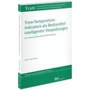 Cover von Time-Temperature-Indicators als Bestandteil intelligenter Verpackungen