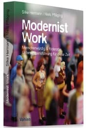 Cover von Modernist Work