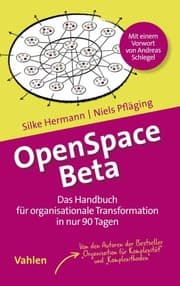 Cover von OpenSpace Beta