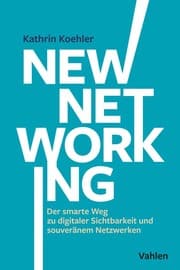 Cover von New Networking
