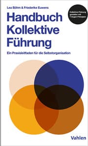 Cover von Handbuch kollektive Führung