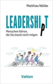 Cover von Leadership/t