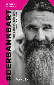 Cover von derbankbart