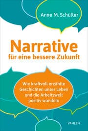 Cover von Narrative für eine bessere Zukunft