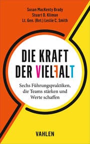 Cover von Die Kraft der Vielfalt