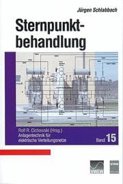 Cover von Sternpunktbehandlung