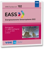 Cover von GMM-Fb. 102: EASS 2022