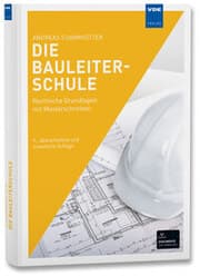 Cover von Die Bauleiterschule