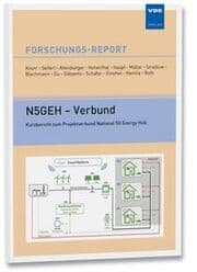 Cover von N5GEH - Verbund