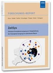 Cover von ZellSys