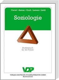 Cover von Soziologie