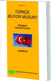 Cover von Türkçe biliyor musun?