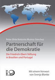 Cover von Partnerschaft für die Demokratie