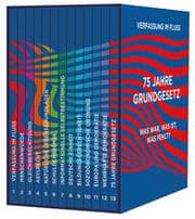 Cover von Verfassung im Fluss