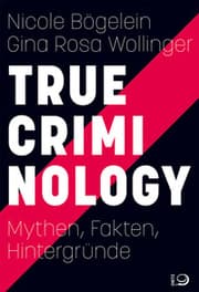 Cover von True Criminology