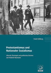 Cover von Protestantismus und Nationaler Sozialismus