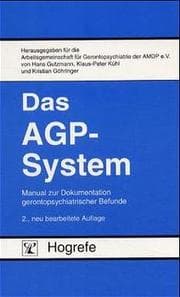 Cover von Das AGP-System