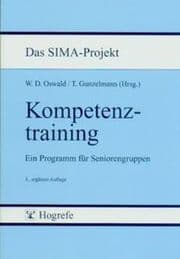 Cover von Kompetenztraining
