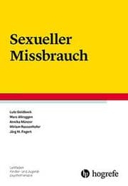 Cover von Sexueller Missbrauch