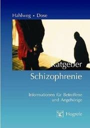 Cover von Ratgeber Schizophrenie