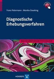 Cover von Diagnostische Erhebungsverfahren