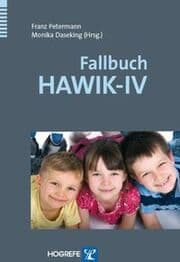 Cover von Fallbuch HAWIK-IV