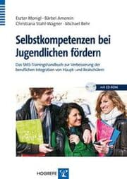 Cover von Selbstkompetenzen bei Jugendlichen fördern