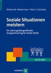 Cover von Soziale Situationen meistern
