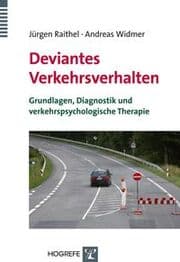 Cover von Deviantes Verkehrsverhalten
