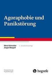 Cover von Agoraphobie und Panikstörung