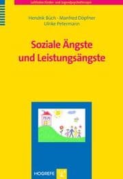 Cover von Soziale Ängste und Leistungsängste
