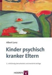 Cover von Kinder psychisch kranker Eltern