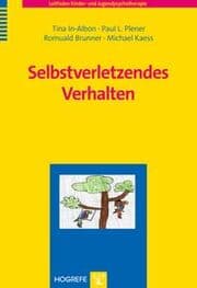 Cover von Selbstverletzendes Verhalten