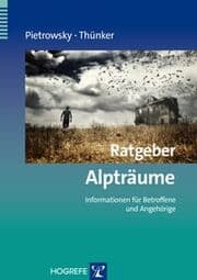 Cover von Ratgeber Alpträume