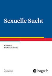 Cover von Sexuelle Sucht