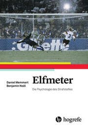 Cover von Elfmeter