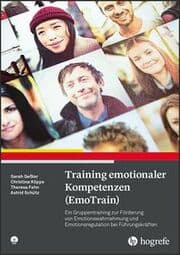 Cover von Training emotionaler Kompetenzen (EmoTrain)